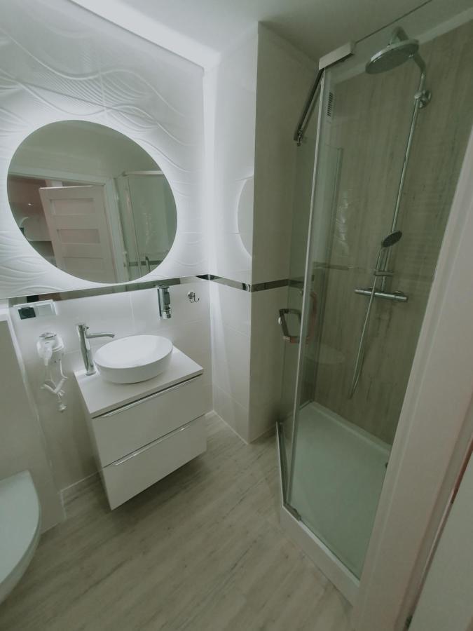 كولوبرزيغ 4 Perly Apartamenty المظهر الخارجي الصورة