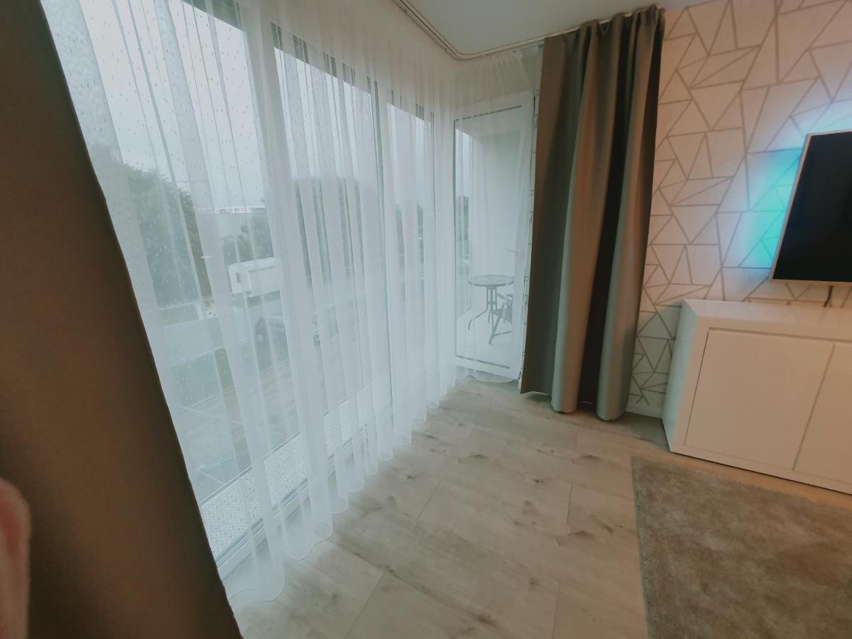 كولوبرزيغ 4 Perly Apartamenty المظهر الخارجي الصورة